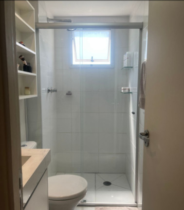 Imagem Apartamento com 2 Quartos à Venda, 46 m² em Jardim Celeste - São Paulo Imagem Apartamento com 2 Quartos à Venda, 46 m² em Jardim Celeste - São Paulo