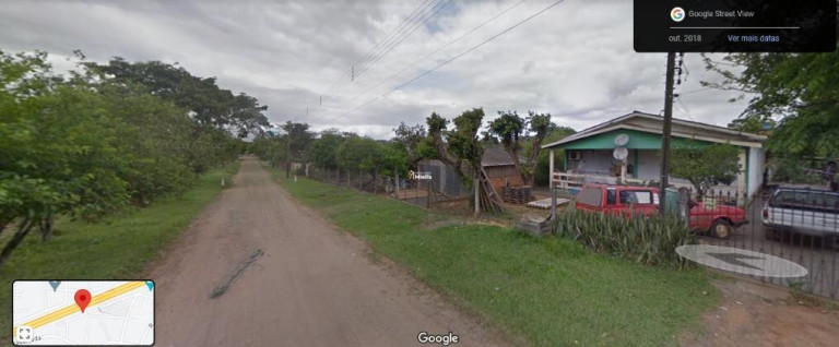 Imóvel com 1 Quarto à Venda, 80 m² em Morada Gaúcha - Gravataí