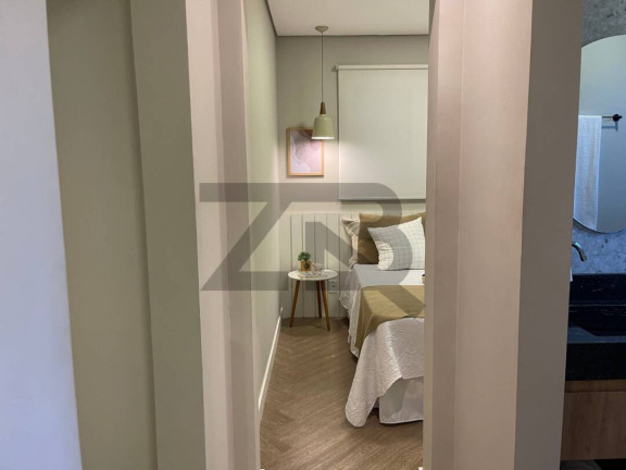 Imagem Apartamento com 2 Quartos à Venda, 43 m² em Pq Da Amizade - Sumaré