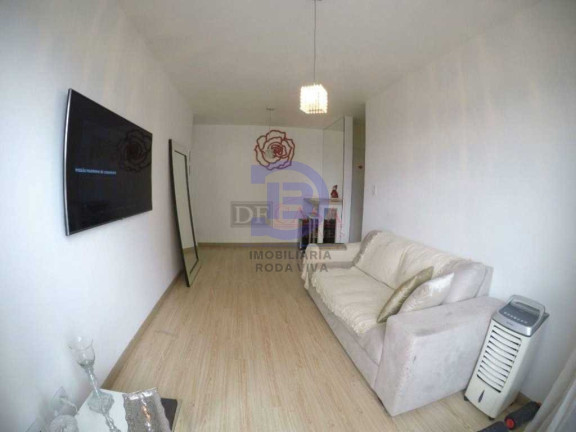 Imagem Apartamento com 2 Quartos à Venda, 60 m² em Vila Granada - São Paulo Imagem Apartamento com 2 Quartos à Venda, 60 m² em Vila Granada - São Paulo