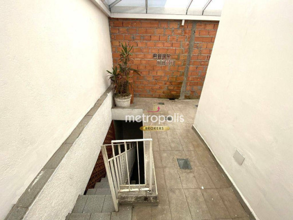 Imagem Sobrado com 2 Quartos à Venda ou Locação, 120 m² em Centro - São Caetano Do Sul Imagem Sobrado com 2 Quartos à Venda ou Locação, 120 m² em Centro - São Caetano Do Sul