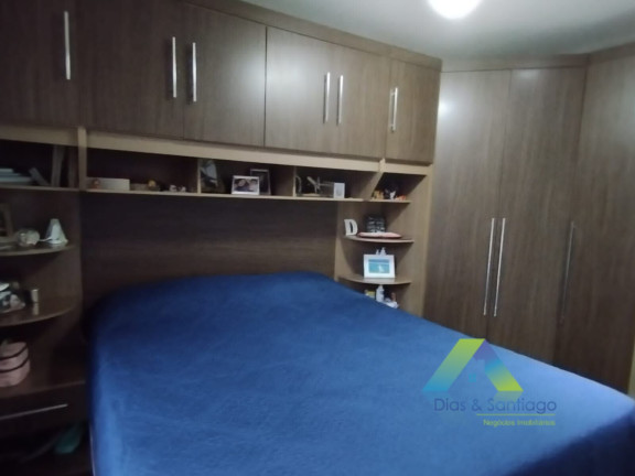 Imagem Apartamento com 2 Quartos à Venda, 67 m² em Taboão - São Bernardo Do Campo