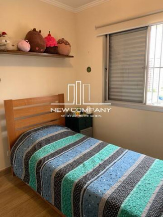 Imagem Apartamento com 4 Quartos à Venda, em Chácara Inglesa - São Paulo Imagem Apartamento com 4 Quartos à Venda, em Chácara Inglesa - São Paulo