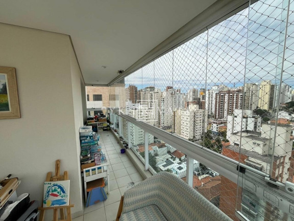 Imagem Apartamento com 3 Quartos à Venda, 115 m² em Perdizes - São Paulo Imagem Apartamento com 3 Quartos à Venda, 115 m² em Perdizes - São Paulo