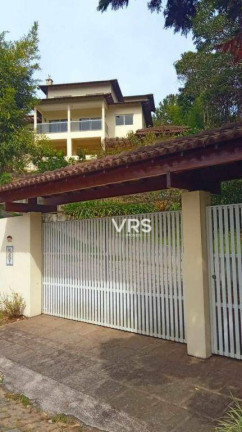 Imagem Casa com 4 Quartos à Venda, 354 m² em Albuquerque - Teresópolis
