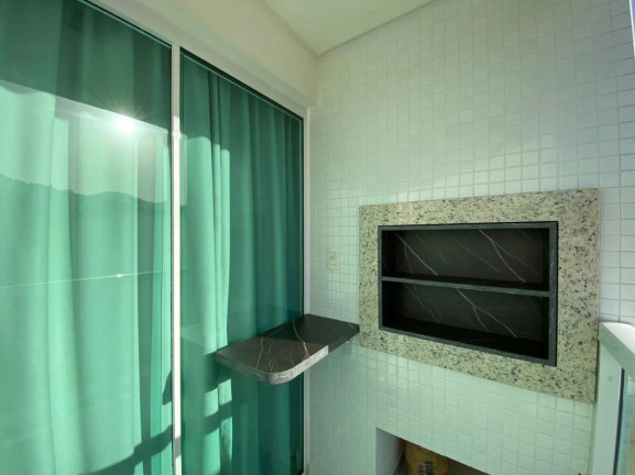 Imagem Apartamento com 1 Quarto à Venda, 65 m² em Ariribá - Balneário Camboriú