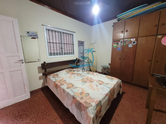Imagem Casa com 5 Quartos à Venda, 200 m² em Itaguá - Ubatuba