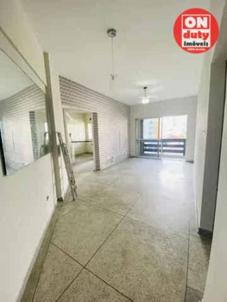 Imagem Apartamento com 1 Quarto à Venda, 63 m² em Centro - São Vicente