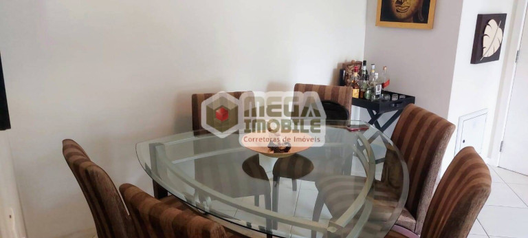 Imagem Apartamento com 3 Quartos à Venda, 80 m² em Agronômica - Florianópolis