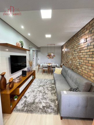 Imagem Apartamento com 2 Quartos à Venda, 63 m² em Jardim Iracema - São Paulo Imagem Apartamento com 2 Quartos à Venda, 63 m² em Jardim Iracema - São Paulo