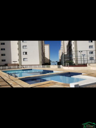 Imagem Apartamento com 3 Quartos à Venda, 59 m² em Vila Bela - São Paulo Imagem Apartamento com 3 Quartos à Venda, 59 m² em Vila Bela - São Paulo