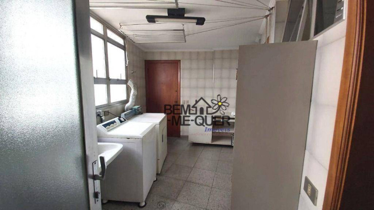 Imagem Apartamento com 3 Quartos à Venda, 166 m² em Vila Ipojuca - São Paulo