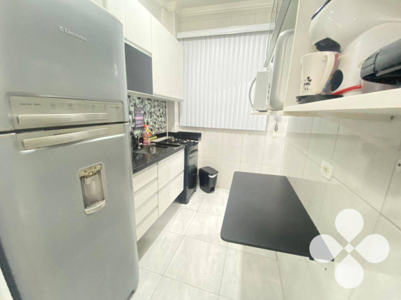 Imagem Imóvel com 1 Quarto à Venda, 45 m² em Boqueirão - Santos
