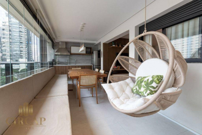 Imagem Apartamento com 2 Quartos à Venda, 79 m² em Pinheiros - São Paulo Imagem Apartamento com 2 Quartos à Venda, 79 m² em Pinheiros - São Paulo