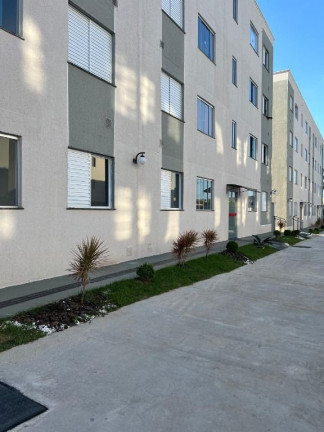 Apartamento com 2 Quartos para Alugar, 40 m² em Jardim Saúde - Suzano