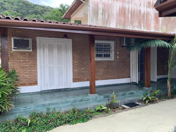 Imagem Casa com 5 Quartos à Venda, 150 m² em Perequê-mirim - Ubatuba