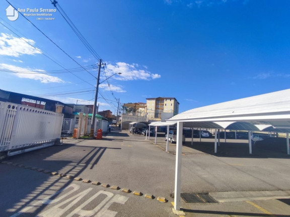 Imagem Apartamento com 2 Quartos para Alugar, 50 m² em Jardim Tatiana - Votorantim Imagem Apartamento com 2 Quartos para Alugar, 50 m² em Jardim Tatiana - Votorantim