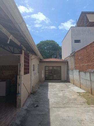 Imagem Casa com 5 Quartos à Venda, 351 m² em Alto Do Cardoso - Pindamonhangaba