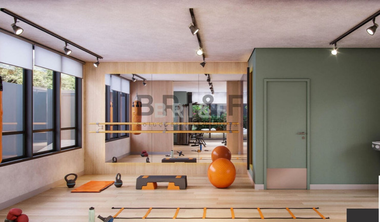 Imagem Apartamento com 3 Quartos à Venda, 91 m² em Jardim Das Acacias - São Paulo