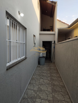 Imagem Casa com 2 Quartos à Venda, 125 m² em Jardim Morada Do Sol - Indaiatuba
