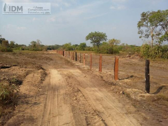 Imagem Chácara à Venda, 300.000.000 m² em Centro - Luciára Imagem Chácara à Venda, 300.000.000 m² em Centro - Luciára