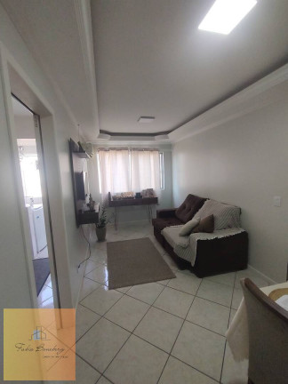 Imagem Apartamento com 3 Quartos à Venda, 62 m² em Santa Barbara - Criciúma Imagem Apartamento com 3 Quartos à Venda, 62 m² em Santa Barbara - Criciúma