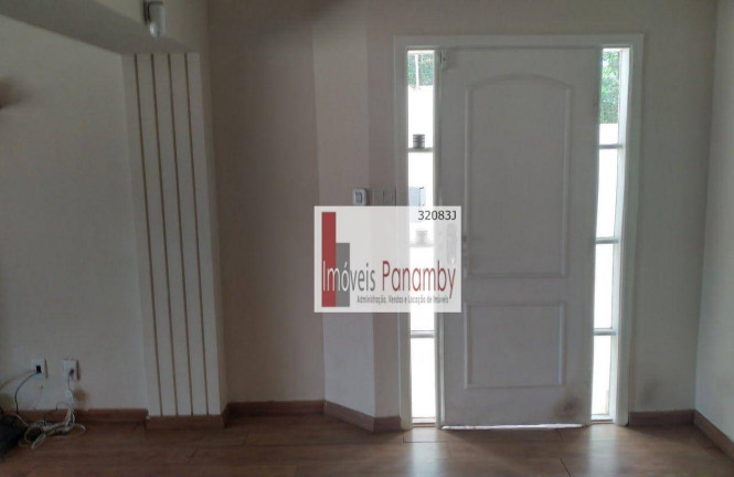 Imagem Casa com 3 Quartos para Alugar, 230 m² em Granja Julieta - São Paulo