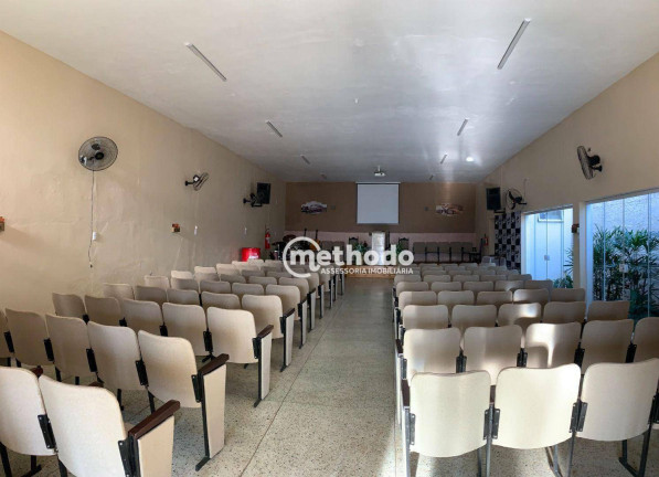 Imagem Sala Comercial à Venda, 205 m² em Jardim Eulina - Campinas