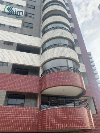 Imagem Apartamento com 5 Quartos à Venda, 211 m² em Guararapes - Fortaleza Imagem Apartamento com 5 Quartos à Venda, 211 m² em Guararapes - Fortaleza