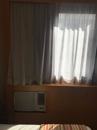 Imagem Apartamento com 1 Quarto à Venda, 30 m² em Consolação - São Paulo