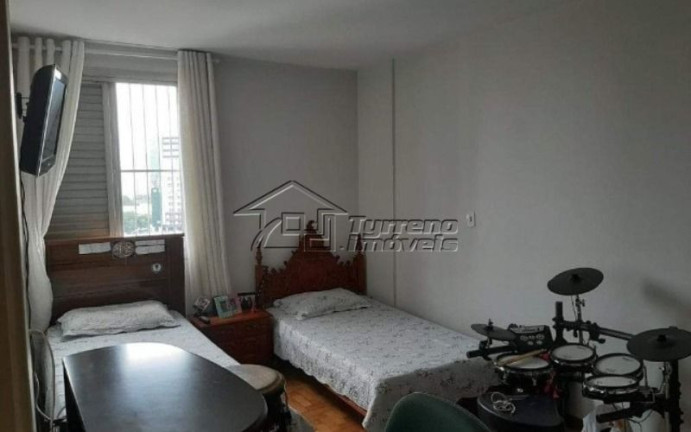 Imagem Apartamento com 3 Quartos à Venda, 124 m² em Centro - São José Dos Campos Imagem Apartamento com 3 Quartos à Venda, 124 m² em Centro - São José Dos Campos