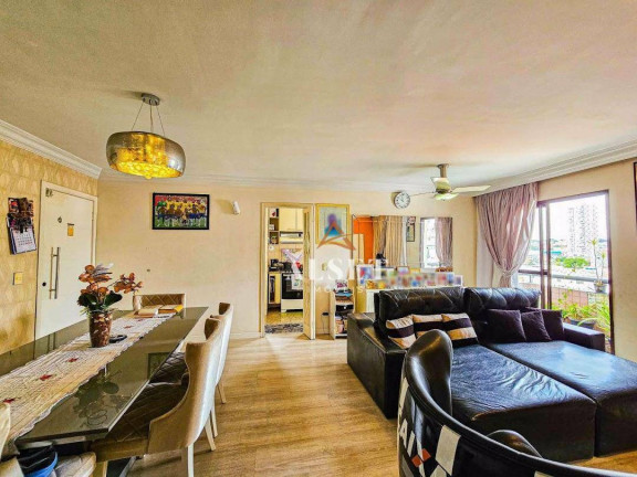 Imagem Apartamento com 3 Quartos à Venda, 86 m² em Vila Carrão - São Paulo Imagem Apartamento com 3 Quartos à Venda, 86 m² em Vila Carrão - São Paulo
