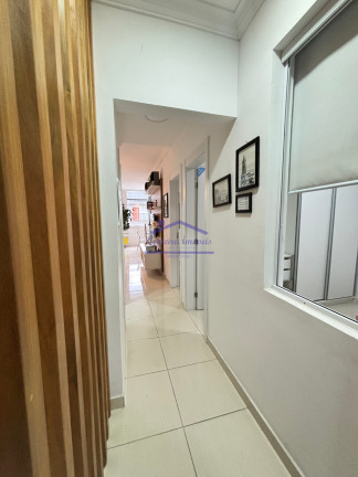 Apartamento com 2 Quartos à Venda, 70 m² em Centro - Ubatuba