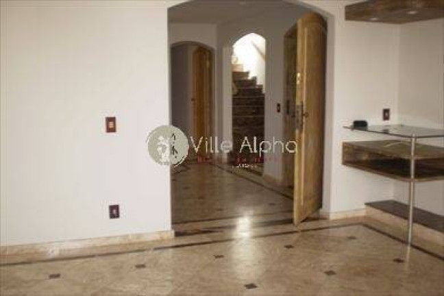 Imagem Cobertura com 4 Quartos à Venda, 550 m² em Vila Rica - Santos