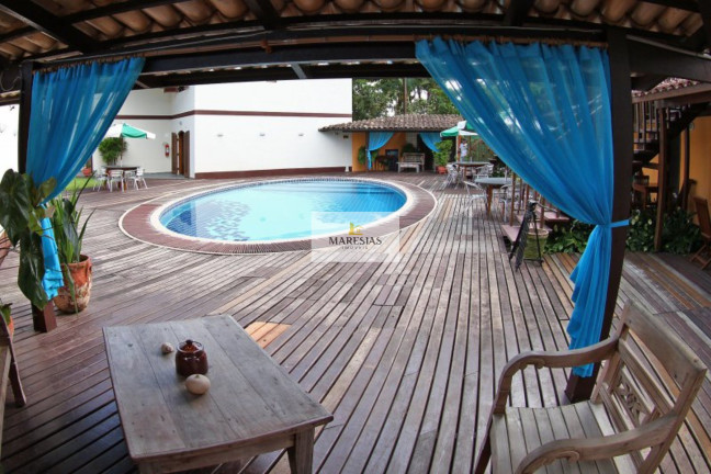 Imagem Imóvel com 40 Quartos à Venda, 2.100 m² em Praia De Boicuganca - Sao Sebastiao