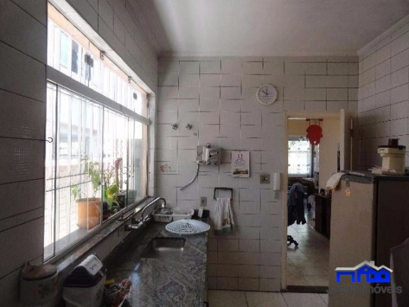 Imagem Casa com 3 Quartos à Venda, 320 m² em Ponta Da Praia - Santos Imagem Casa com 3 Quartos à Venda, 320 m² em Ponta Da Praia - Santos