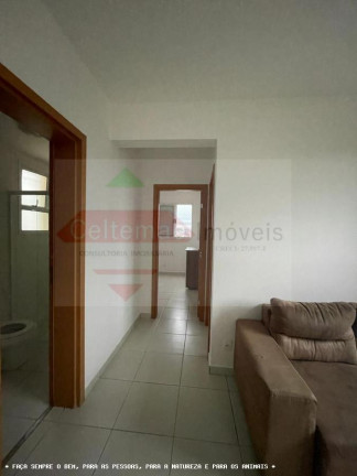Imagem Apartamento com 2 Quartos à Venda, 65 m² em Vila Nossa Senhora Das Graças - Taubaté
