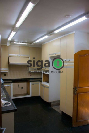 Imagem Casa com 4 Quartos à Venda, 530 m² em Brooklin - São Paulo
