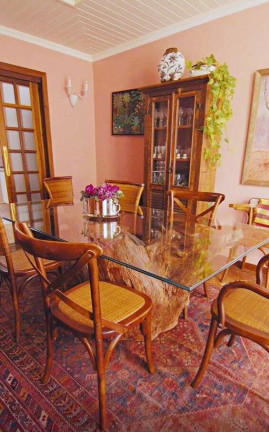 Imagem Casa de Condomínio com 4 Quartos à Venda, 400 m² em Granja Viana - Cotia