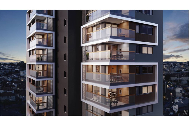 Imagem Apartamento com 2 Quartos à Venda, 70 m² em Boa Vista - Porto Alegre