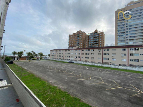 Imagem Kitnet com 1 Quarto à Venda, 30 m² em Boqueirão - Praia Grande