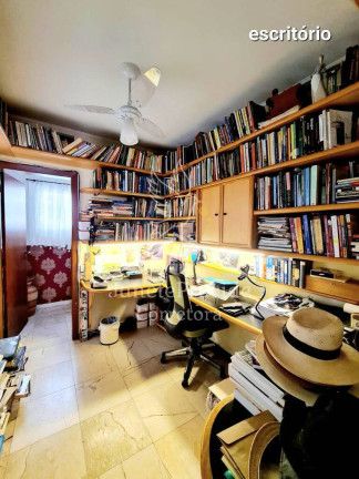 Imagem Casa de Condomínio com 4 Quartos à Venda, 277 m² em Alphaville - Santana De Parnaíba
