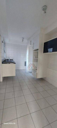 Imagem Apartamento com 4 Quartos à Venda, 117 m² em Jardim Marajoara - São Paulo