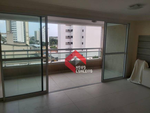 Imagem Apartamento com 4 Quartos à Venda, 117 m² em Fátima - Fortaleza Imagem Apartamento com 4 Quartos à Venda, 117 m² em Fátima - Fortaleza