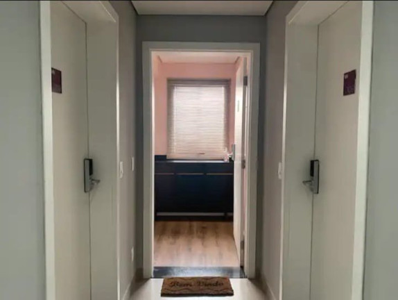 Imagem Apartamento com 1 Quarto à Venda, 35 m² em Vila Cordeiro - São Paulo Imagem Apartamento com 1 Quarto à Venda, 35 m² em Vila Cordeiro - São Paulo