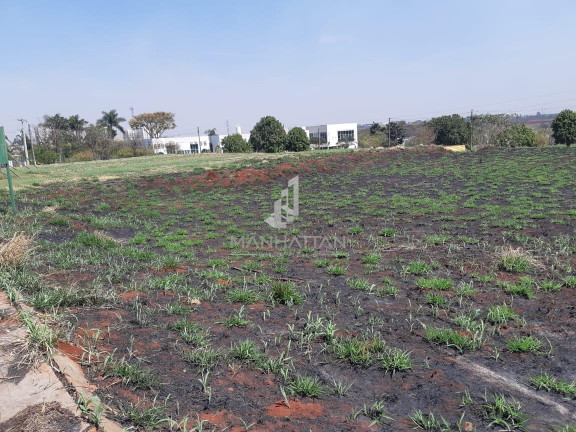 Imagem Terreno à Venda, 2.377 m² em Residencial Dona Margarida - Santa Bárbara D'oeste
