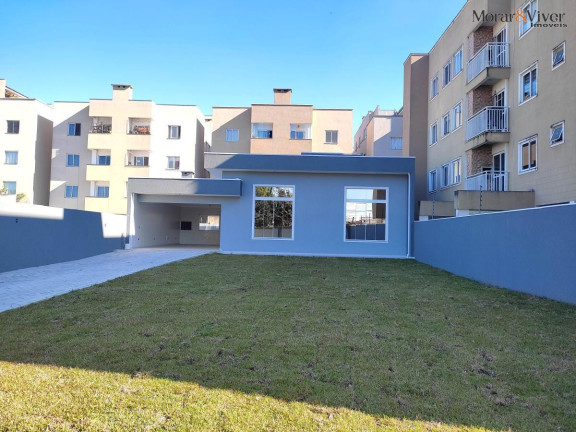 Imagem Casa com 3 Quartos à Venda, 145 m² em Iná - São José Dos Pinhais