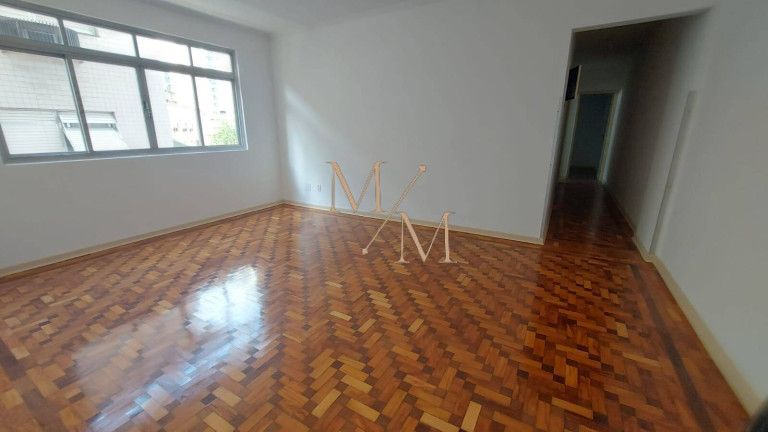 Imagem Apartamento com 2 Quartos à Venda, 85 m² em Gonzaga - Santos Imagem Apartamento com 2 Quartos à Venda, 85 m² em Gonzaga - Santos