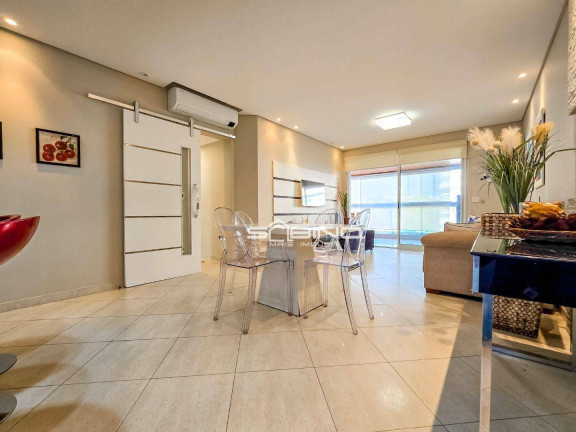 Imagem Apartamento com 3 Quartos à Venda, 127 m² em Riviera De São Lourenço - Bertioga