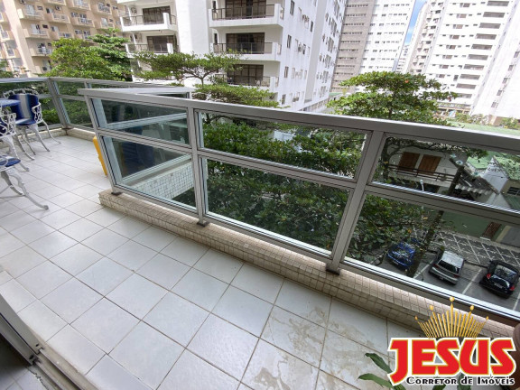 Imagem Apartamento com 3 Quartos à Venda, 134 m² em Pitangueiras - Guarujá
